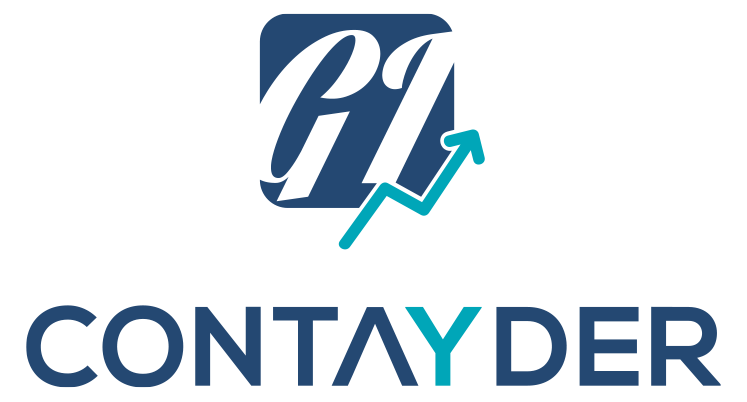 GI CONTAYDER Logo